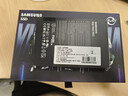 三星（SAMSUNG）SSD 9100 PRO×《一人之下》联名定制礼盒 1TB SSD固态硬盘 M.2接口(NVMe协议PCIe5.0*4) 实拍图