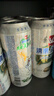 漓泉啤酒 9度鲜啤啤酒 漓江活水精酿 500ml*15听 整箱装 热卖推荐 实拍图