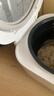 美的（Midea）电饭煲电饭锅3-4人家用3L大容量 快速饭多功能微压智能预约一锅多用蒸饭锅MB-RE319 实拍图