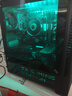华硕天选6X 16L台式机游戏主机台式电脑主机（酷睿U5 225F RTX5060Ti-8GB显卡 32G DDR5 512G SSD） 实拍图