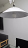 飞利浦（PHILIPS）led节能灯泡客厅家用超亮照明E27大螺口球泡12瓦3000K优视型 实拍图