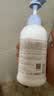 十月结晶婴儿洗发水沐浴露二合一400ml 含金盏花精华补水保湿洗沐二合一 实拍图
