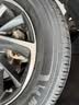 米其林（MICHELIN）汽车轮胎 215/60R17 100V 浩悦五代 Primacy 5 适配逍客/锐放 实拍图