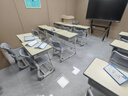 鸿合65英寸会议平板教育教学一体机 触摸视频会议大屏 教学培训企业办公家庭亲子屏HD-65T6 实拍图
