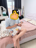 爱他美（Aptamil）爱他美澳洲白金版 叶黄素DHA新西兰婴幼儿配方牛奶粉官方授权 新版1段【咨询领95折】  保质期28年2月 实拍图