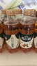秋林格瓦斯 俄罗斯风味 面包发酵饮料 350ml*12瓶 整箱装  实拍图