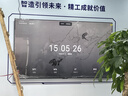 TCL75英寸会议电视平板一体机无线投屏4K超清移动会议室非触控显示屏办公家用开会商显大屏N75A 实拍图