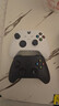 微软（Microsoft）XBOX无线游戏手柄 磨砂黑+USB-C线 蓝牙适配XBOX/PC/平板/手机Steam促销 黑神话悟空 空洞骑士 实拍图