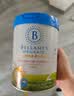 贝拉米（Bellamy's）Omni-pure卓越版有机婴幼儿配方奶粉澳洲原装进口 800g 【卓越有机】3段1罐  效期28年4-6月 实拍图