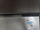松下（Panasonic）【新一级能效】蔓越莓3.0法式多门515L冰箱家用零嵌入式风冷无霜自动制冰NR-XG52GJC-S 实拍图