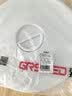 臻佑（Grsaed）折叠水桶家用车载户外钓鱼桶便携打水桶硅胶取水桶带盖10L 蓝色 实拍图