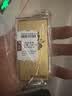 菜百首饰“财富”投资金条 足金Au999.9黄金金砖 投资 收藏礼品 “财富”金条 20克(不支持7天无理由退换货) 实拍图