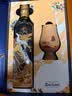 尊尼获加（JOHNNIE WALKER）蓝方蓝牌 敦煌飞天系列一鹿向前 威士忌洋酒礼盒  500ml 实拍图