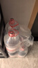 农夫山泉 饮用水 饮用天然水5L*4桶 整箱装 桶装水随机包装 实拍图