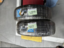 固特异（Goodyear）汽车轮胎 195/65R15 91V 鹰驰F1酷跑 适配卡罗拉/朗逸 御乘升级 实拍图