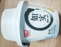 光明如实纯净发酵乳（单杯135g）原味酸牛奶 0蔗糖无添加 健康轻食 【内+洋槐蜂蜜】原味135g*6杯 实拍图