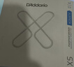 达达里奥（D'Addario）XSAPB1253美国进口民谣吉他琴弦 防锈镀膜钢弦芯 适中12-53磷铜 实拍图