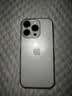 Apple 苹果 iPhone 17/16/15/14/13/12/11/X系列二手手机 规格见质检报告 苹果 iPhone 16 Pro 实拍图