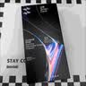 闪魔【3D热弯膜丨0.18mm超薄】适用苹果17Promax钢化膜iPhone17promax手机膜超感防尘无尘仓高清膜 实拍图