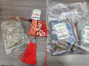 八海鸟香囊材料包diy中药艾草香囊驱蚊香包手工制作端午节自己缝制礼物 实拍图