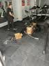 睿致（RECHFIT）A7龙门架综合训练器史密斯机健身器材套装多功能深蹲卧推杠铃架 实拍图