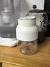 olayks立时榨汁杯小型便携式榨汁机 Tritan母婴级材质家用多功能水果鲜榨果汁机果蔬榨汁桶可碎冰随身杯 实拍图