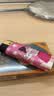 安踏竹节跳绳儿童幼儿园成人小学生健身训练器材花样跳绳学校考试浅粉 实拍图