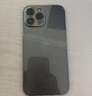 品胜 适用苹果16Pro Max手机壳iPhone16Pro Max保护套简约透明 防摔抗指纹耐磨超薄超透网红软边 透明 实拍图