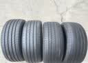 米其林（MICHELIN）静音棉轮胎 245/45R19 102W 竞驰 PILOT SPORT EV 适配小鹏P7 实拍图