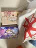 乐哲蛋仔公仔钥匙扣挂件饰全套儿童盲盒玩具卡通创意送男女孩生日礼物 实拍图