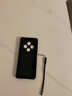 庞屿 适用红米14C手机壳Redmi14c小米新款5G液态硅胶保护套镜头全包超薄软壳耐磨防摔简约纯色外壳男女 【石墨黑】单壳 实拍图