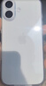 ALittleFlower【全网热销100W+】适用iPhone17手机壳苹果17保护套超薄防摔软壳透明镜头全包男女款简约  实拍图