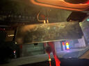 LNDU凌度行车记录仪前后双录HS880BAir高清1440P+2K流媒体后视镜倒车 实拍图