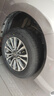 普利司通（Bridgestone）汽车轮胎 195/65R15 91H ER300 配套卡罗拉/雷凌/适配朗逸/宝来 实拍图