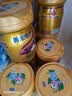 完达山菁采稚护幼儿配方奶粉3段800g6罐装(12-36个月)2.5倍OPO藻油DHA 实拍图