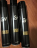 莎贝龙造型干胶420ml*3发胶定型喷雾男士头发摩丝啫喱水持久定型 实拍图