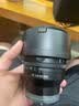 索尼（SONY）FE 50mm F1.4 GM 全画幅大光圈定焦G大师镜头 人像摄影 FE 50mm F1.4 GM 实拍图