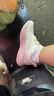 乔丹运动鞋女夏季网面透气轻便跑步鞋潮流休闲鞋子软底慢跑鞋妈妈鞋 实拍图