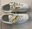 耐克女子 CORTEZ  轻便阿甘鞋休闲鞋 DN1791-107白 38.5 实拍图