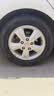 韩泰（Hankook）汽车轮胎 195/65R15 91H SK70 适配卡罗拉/朗逸/宝来/雷凌/福睿斯 实拍图