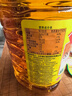 鲁花【保真花生油】 食用油 5S 压榨一级 花生油 5L 实拍图