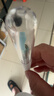 COOKSS智能可视挖耳勺无线高清掏耳朵神器带镊子耳镜成人宝宝掏耳朵套装 实拍图