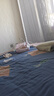 萌萌兔拉拉裤大码6XL44片儿童纸尿裤6-10岁特大号男女中大童夜用尿不湿 实拍图