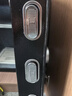 虎牌保险柜家用小型指纹密码WIFI全钢防盗可入墙办公大型保险箱新款保管箱 45cm智博系列-双层大空间（加宽锁栓） 密码款(钥匙/密码解锁) 实拍图