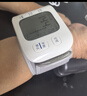 鱼跃（yuwell）【医用级准】手腕式精准电子血压计高血压仪家用测量仪器手表便携 【推荐高端款】体位+袖带自检+智能语音+充电+心率 实拍图