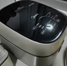 美的（Midea）纤V系列 电饭煲4-5人 IH加热电饭锅家用4L大容量智能预约 防粘胆蒸米饭锅FB40S701 实拍图