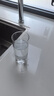 Ocean进口玻璃杯冷水杯家用水杯耐热茶杯果汁杯290ml六只赠托盘杯架 实拍图