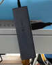 绿联Type-C扩展坞USB3.2高速拓展坞HDMI2.0投屏4K60Hz转接头适用苹果电脑接口转换器Mac华为笔记本iPad 实拍图