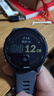 佳明（GARMIN）Forerunner255心率血氧专业跑步户外运动智能手表神秘灰生日礼物 实拍图