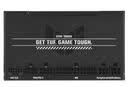 华硕TUF GAMING装弹手750W EVO金牌全模组电源 ATX3兼容/PCB三防涂层/全模组设计/军规级电容 实拍图